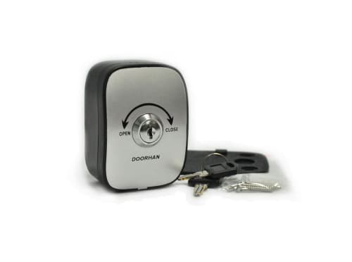 Ключ-кнопка DoorHan KEYSWITCH-N